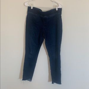 Women’s Old Navy Rockstar Jeggings, Size 12